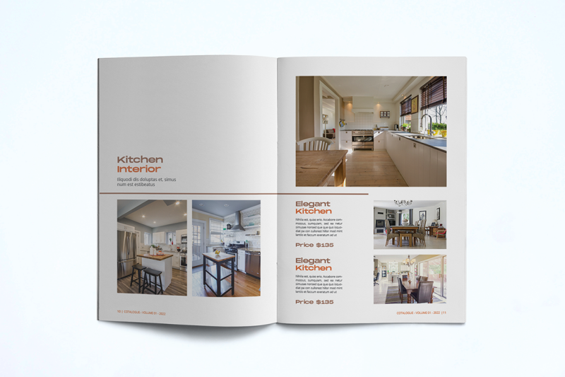 interior-catalogue-template