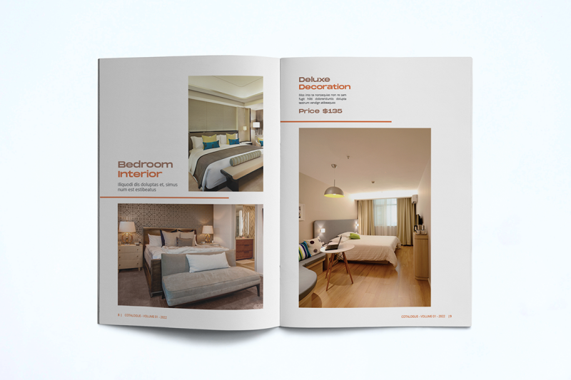 interior-catalogue-template