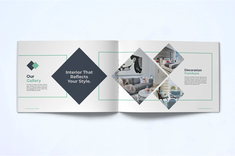 interior-catalogue-template