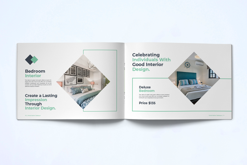 interior-catalogue-template