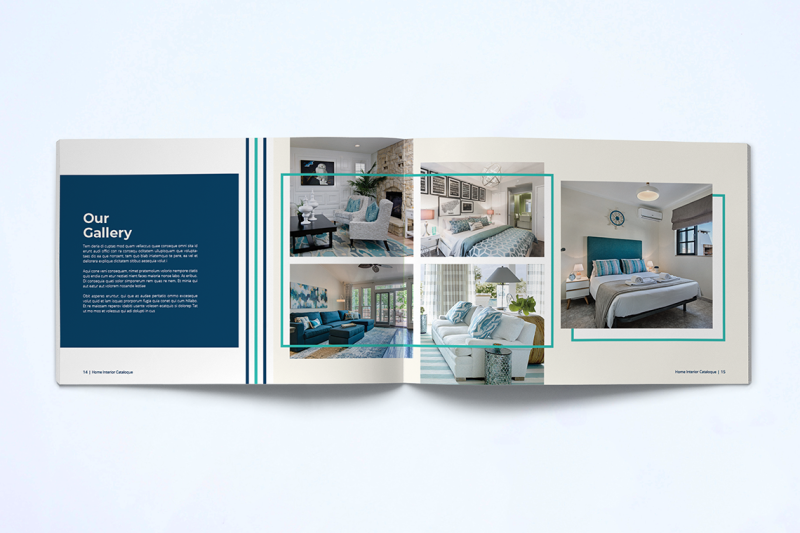 interior-catalogue-template