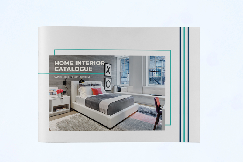 interior-catalogue-template