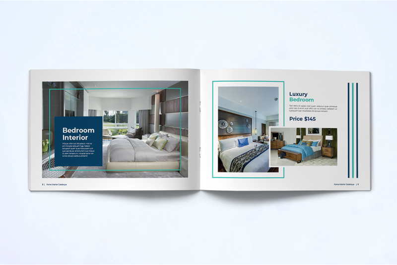 interior-catalogue-template