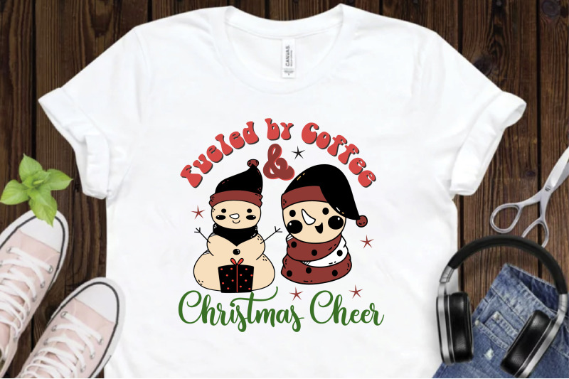 fueled-by-coffee-and-christmas-cheer-png-sublimation