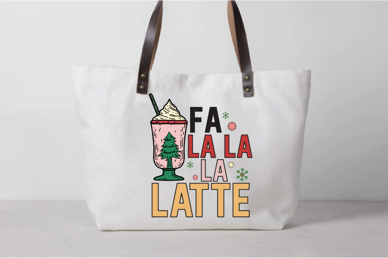 fa-la-la-la-latte-christmas-sublimation