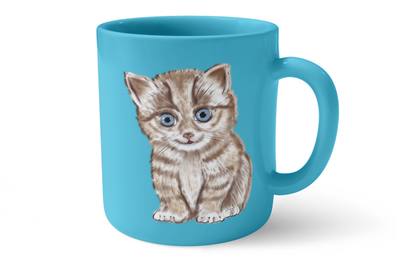 cute-kittens-clipart-cat-sublimation