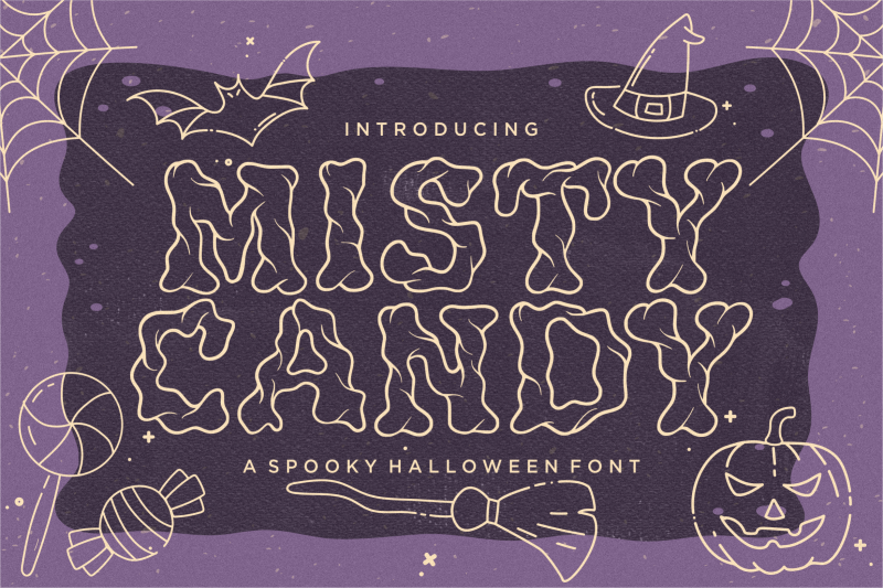 misty-candy