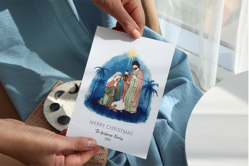 christmas-card-nativity-scene-religious-holiday-card