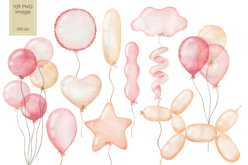 watercolor-pink-birthday-clipart