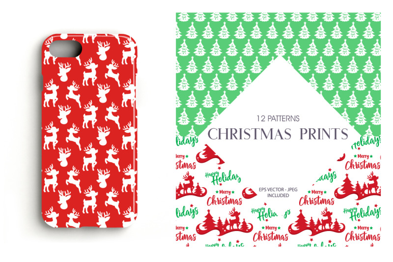 christmas-prints