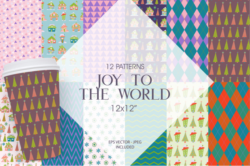 joy-to-the-world