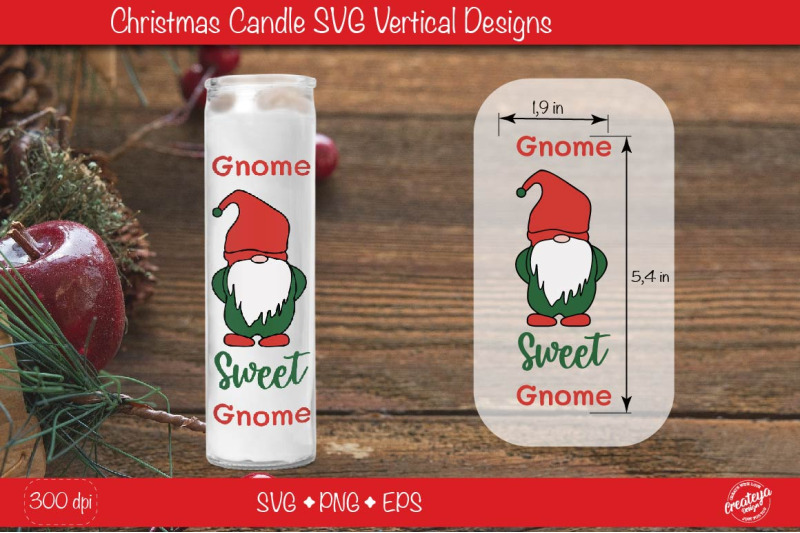 christmas-candles-christmas-candle-svg-gnome-sweet-gnome-dollar-tree