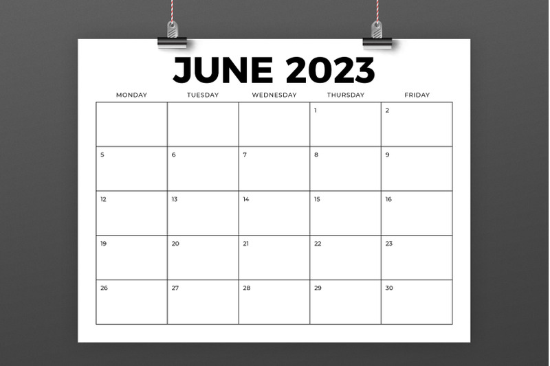 2023-8-5x11-monday-to-friday-calendar