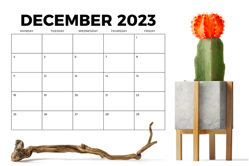 2023-8-5x11-monday-to-friday-calendar