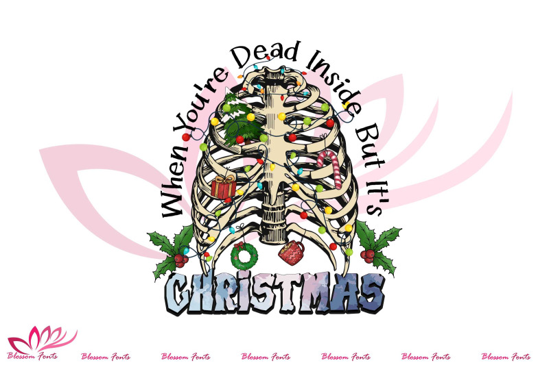 dead-inside-but-it-039-s-christmas-png