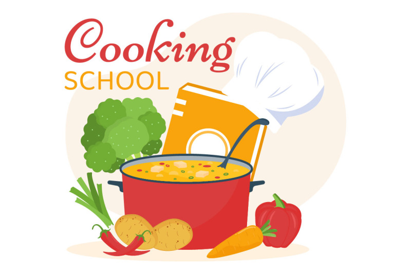 11-cooking-school-illustration