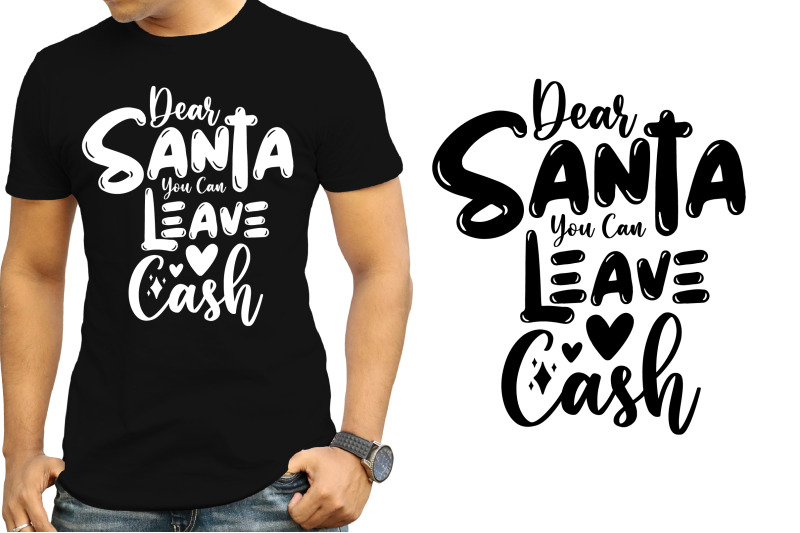 dear-santa-you-can-leave-cash