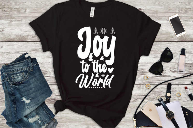 joy-to-the-world