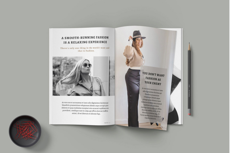 fashion-magazine-layout