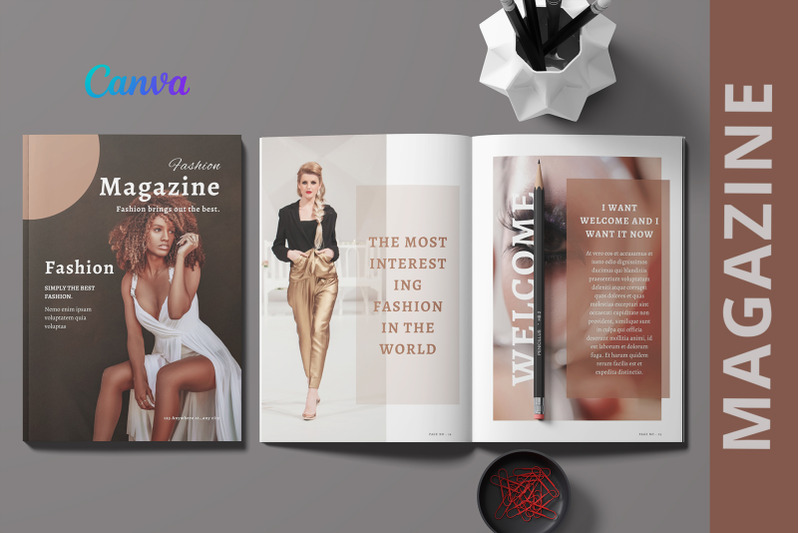 fashion-magazine-layout