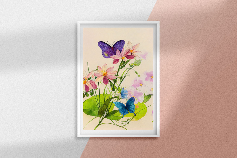 wildflower-watercolor-background-bundle