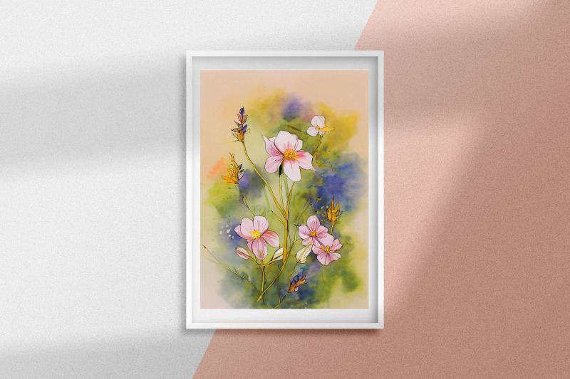 wildflower-watercolor-background-bundle
