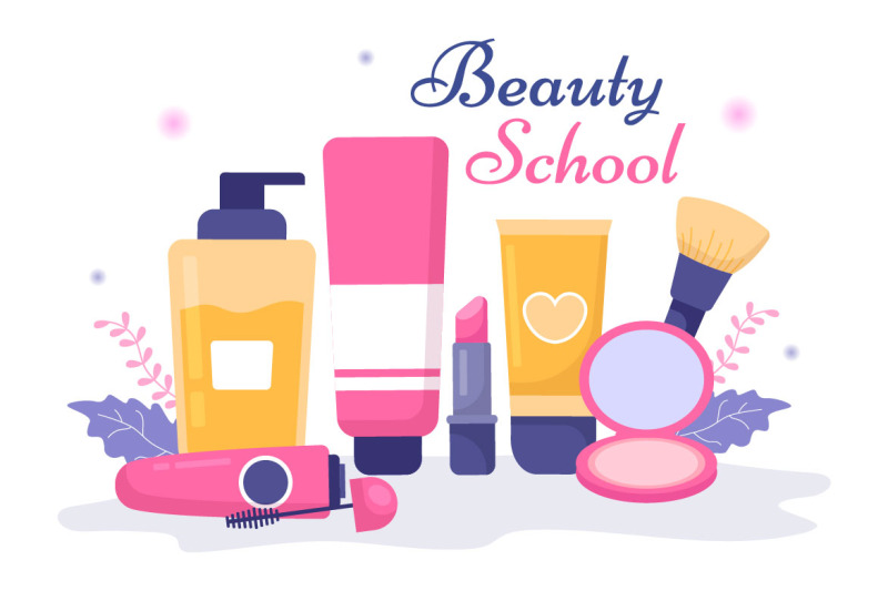 11-beauty-and-make-up-school-illustration