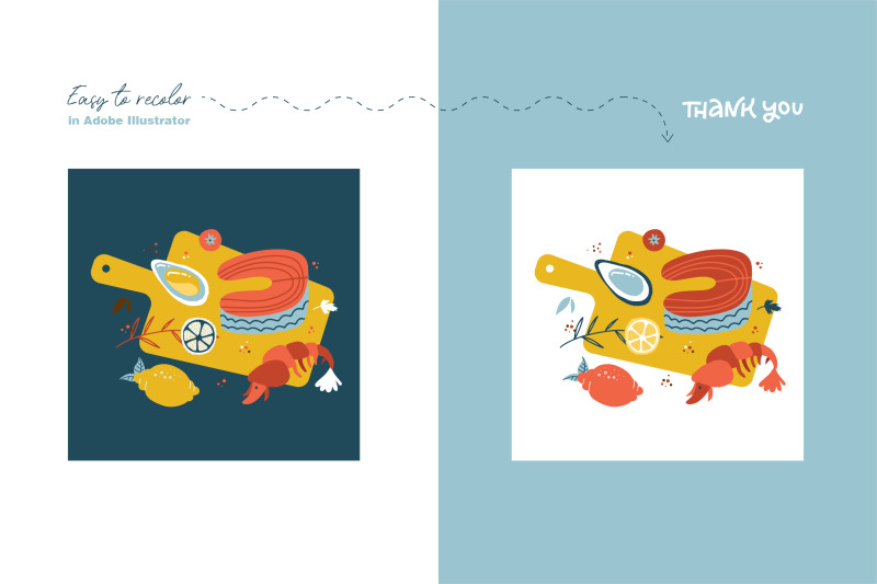 hand-drawn-seafood-clipart-concepts