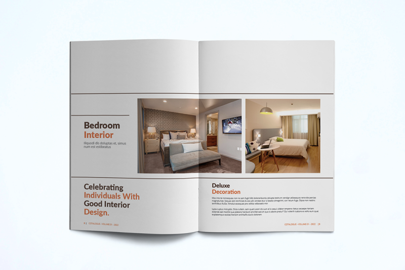 interior-catalogue-template