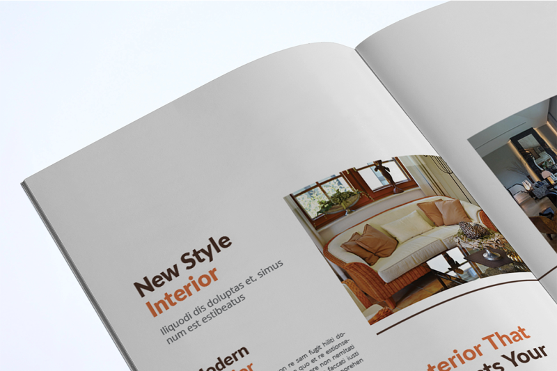 interior-catalogue-template