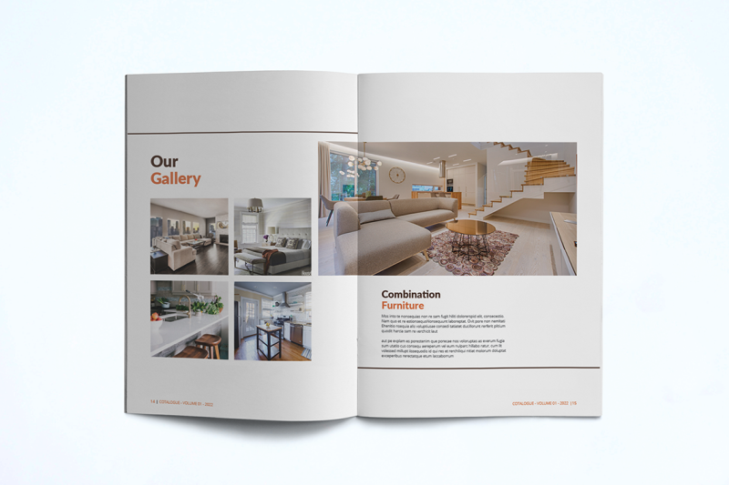 interior-catalogue-template