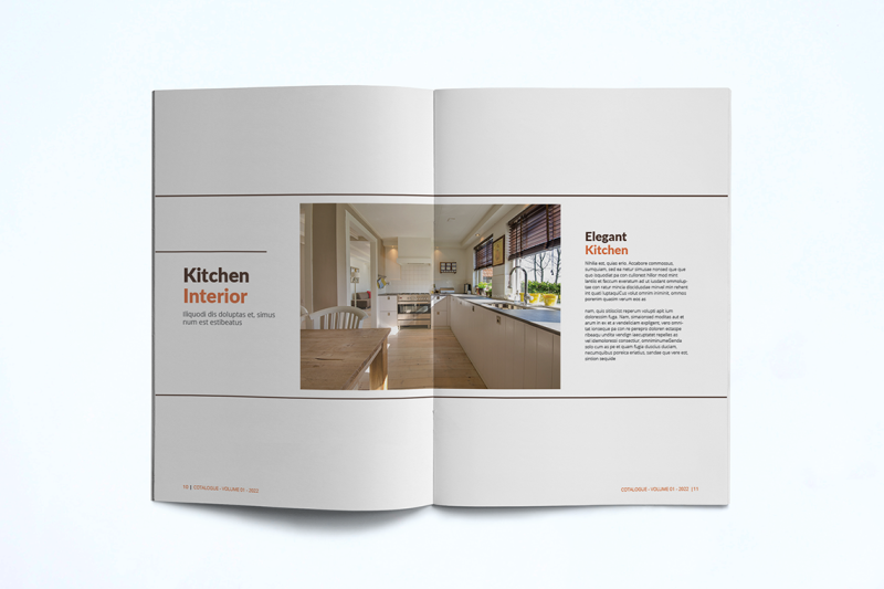 interior-catalogue-template