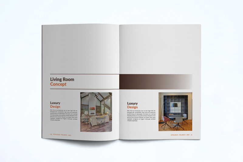 interior-catalogue-template