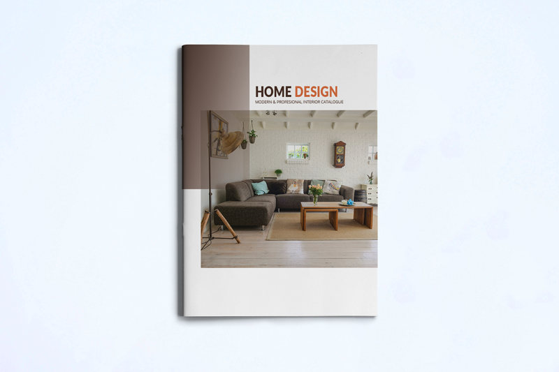 interior-catalogue-template