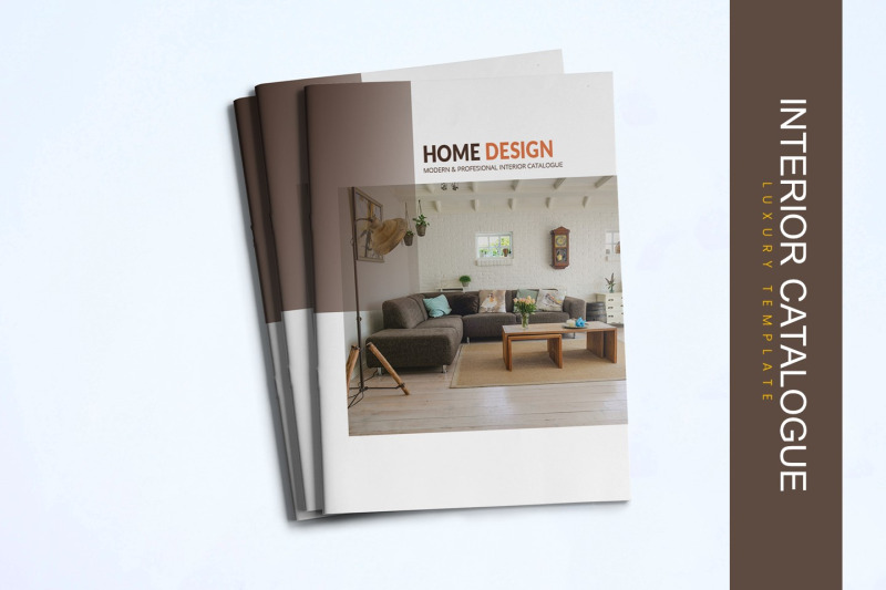 interior-catalogue-template