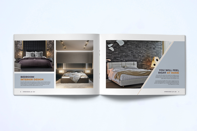 interior-catalogue-template