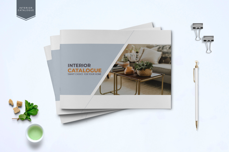 interior-catalogue-template