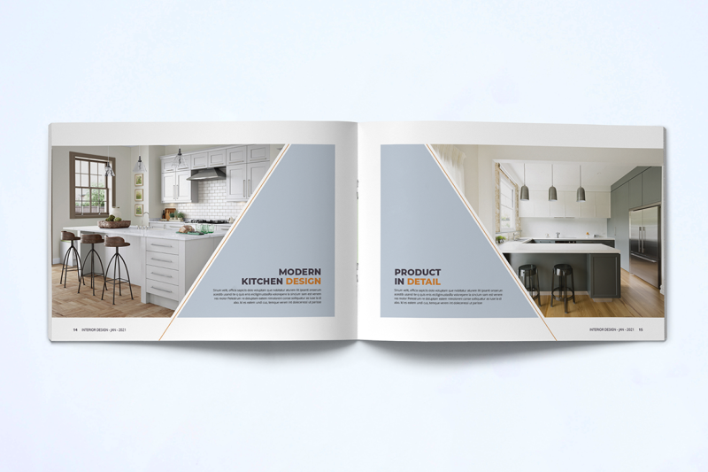 interior-catalogue-template