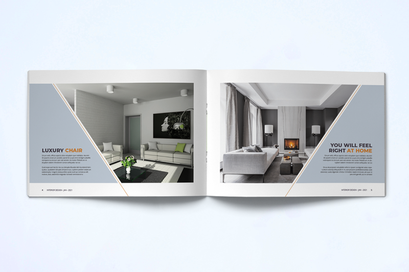 interior-catalogue-template