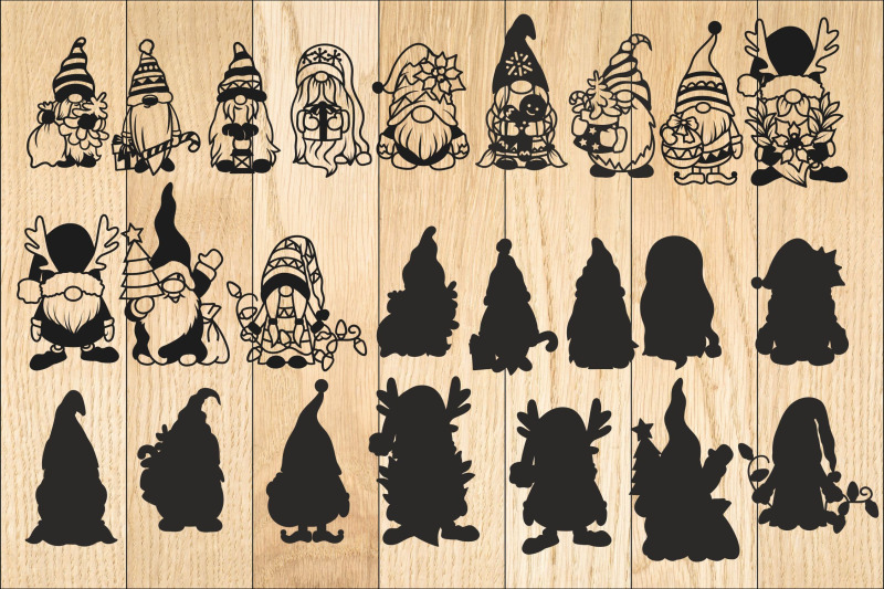christmas-gnomes-svg-bundle-gnome-svg-cut-files