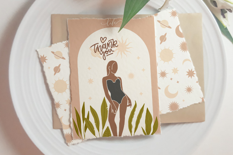 summer-female-boho-graphics-set