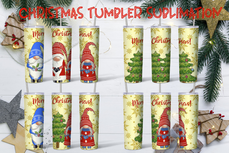 christmas-gnome-tumbler-sublimation-christmas-gnome-png