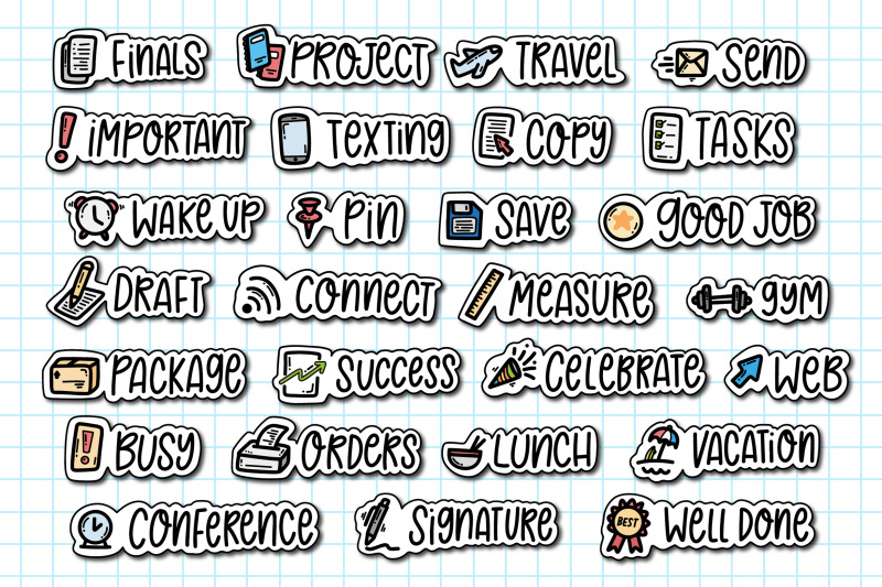 the-cute-sticker-pack-digital-stickers-good-notes-stickers