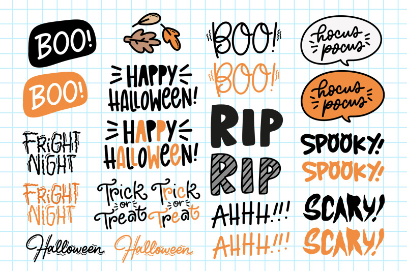the-halloween-sticker-pack-halloween-stickers