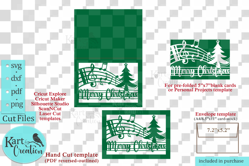 merry-christmas-card-bundle-svg-for-cricut-laser-cut-digital