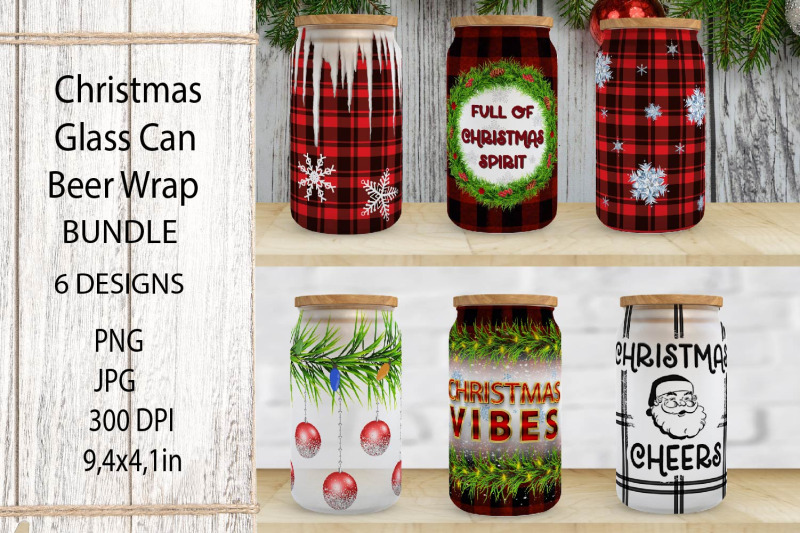 christmas-glass-can-full-wrap-bundle-glass-beer-can