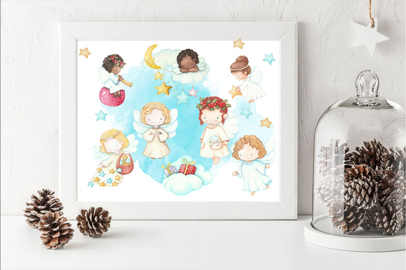 watercolor-angels-clipart-christmas-png