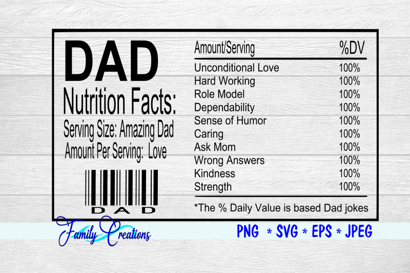 dad-nutrition-label