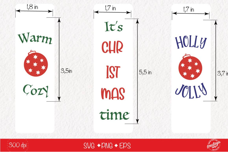 christmas-candle-svg-bundle-christmas-vertical-candles