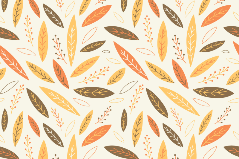 autumn-leaves-pattern